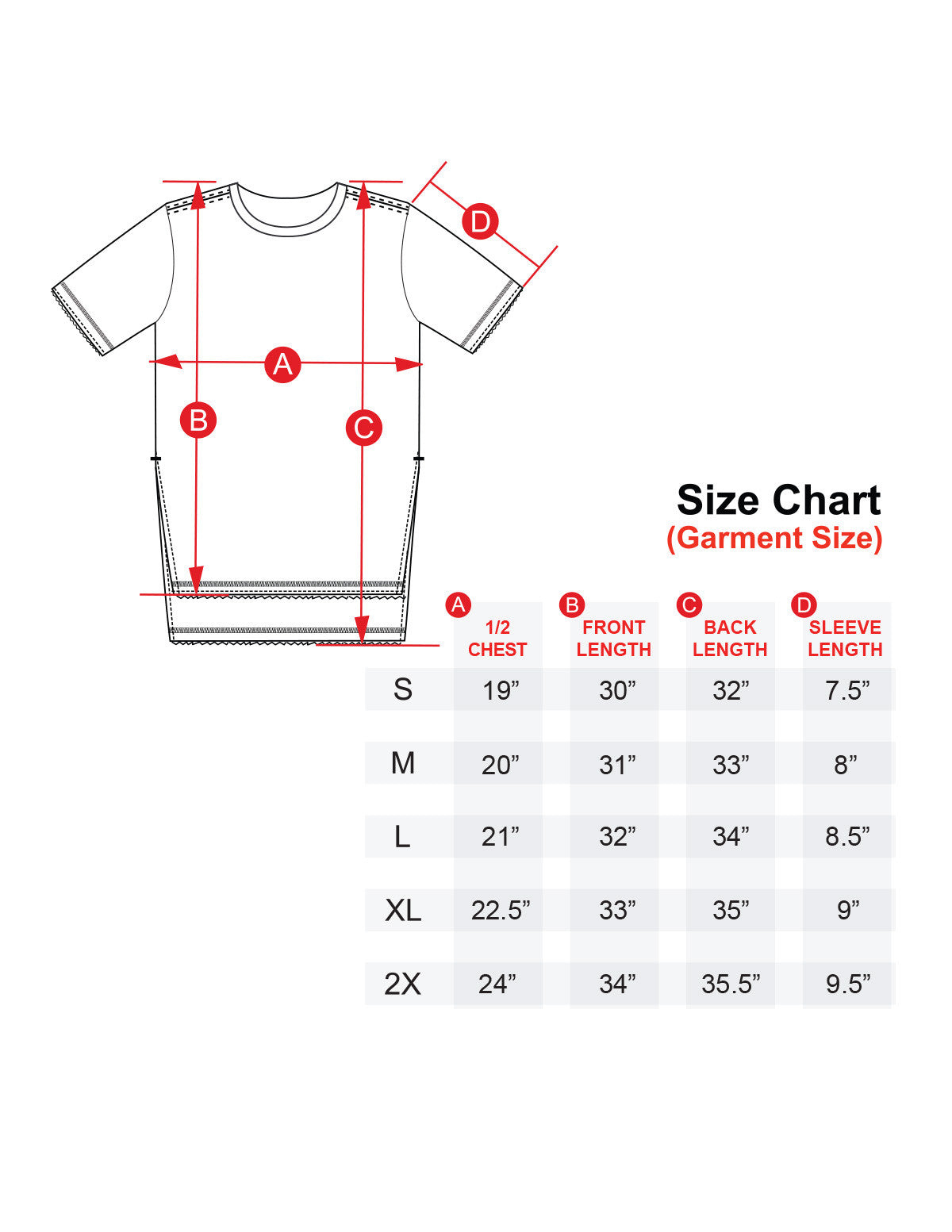 Men's Short Sleeve Camouflage Longline Side Slit Oil Wash T-shirts BROWN-4