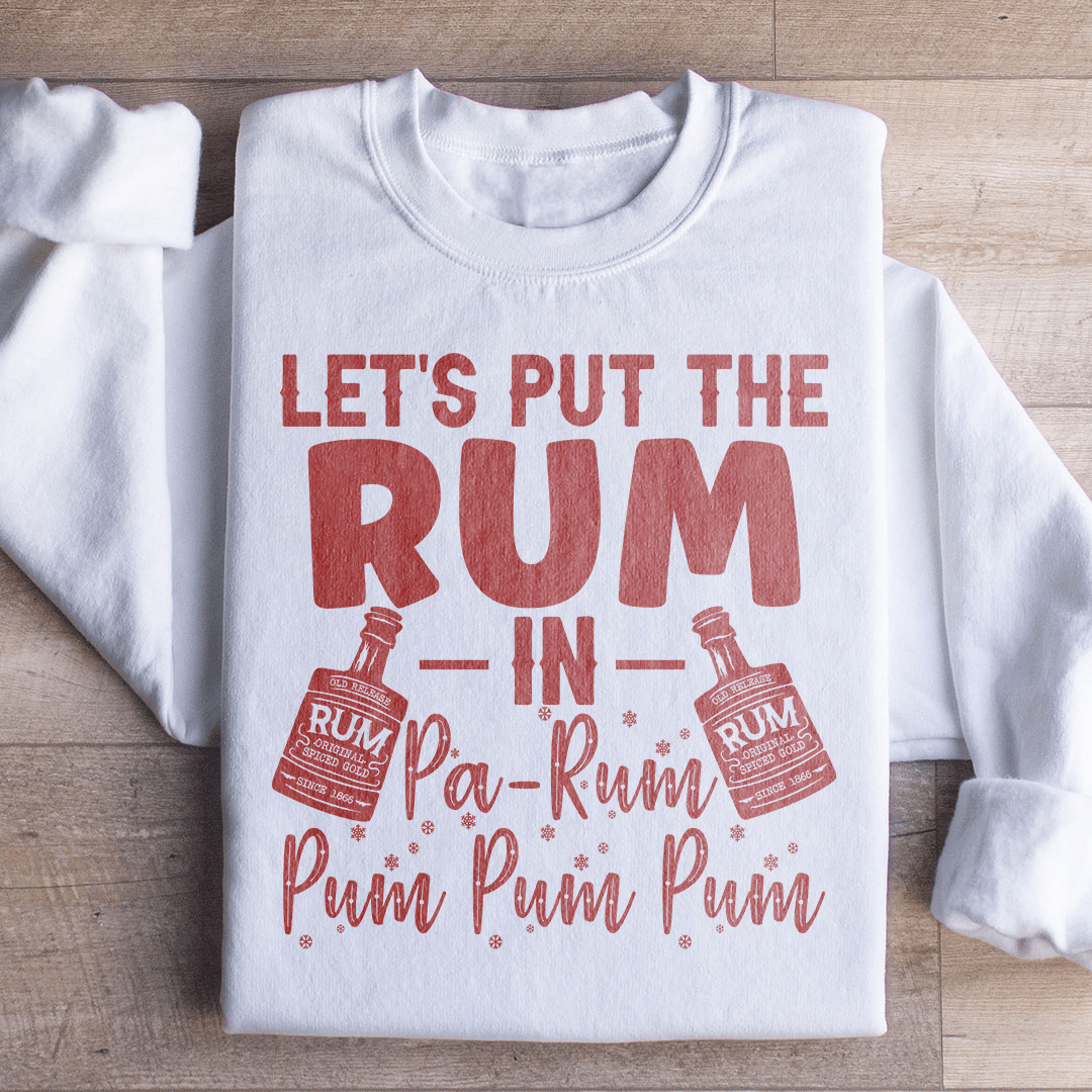 Let's Put the Rum in Pa Rum Pum Pum-2